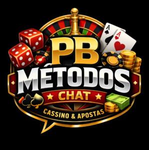 Imagem do grupo PB MÉTODOS CHAT🚀⚡